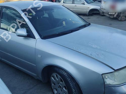 Alternator AUDI A6 C5 (4B2, 4B4)  | BP31352548M7 