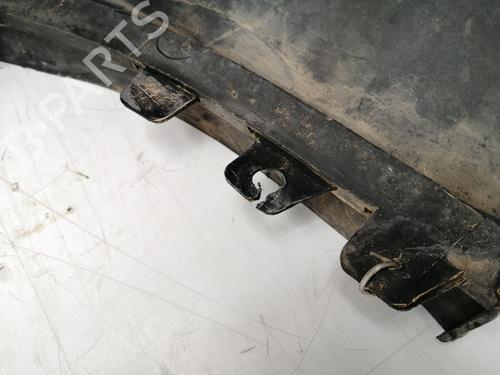Front bumper CITROËN C3 III (SX)  | BP26239023C7 
