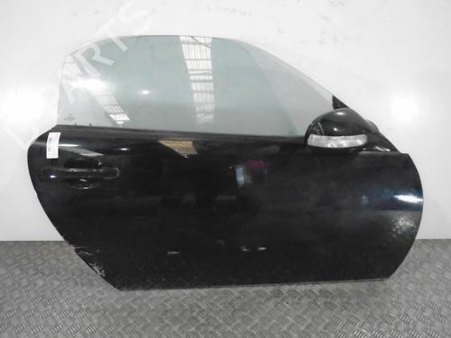 Used Right front door MERCEDES-BENZ SLK (R170) 230 Kompressor (170.449) (197 hp) 8655448