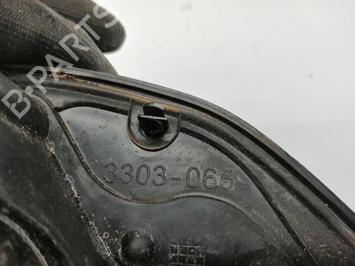 Left mirror LAND ROVER RANGE ROVER SPORT I (L320) 3.0 D 4x4 | BP30102324C26 