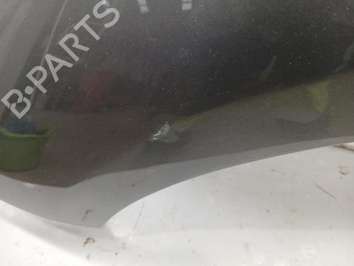 Left front fenders DS DS 5 (KF_)  | BP30178583C41 