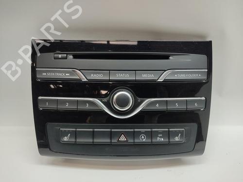 Used Switch INFINITI Q30 2.2 D (170 hp) 29338122