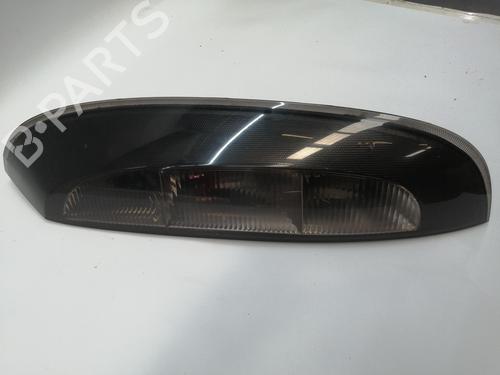 Høyre baklys OPEL CORSA C (X01) [2000-2009]  29244140
