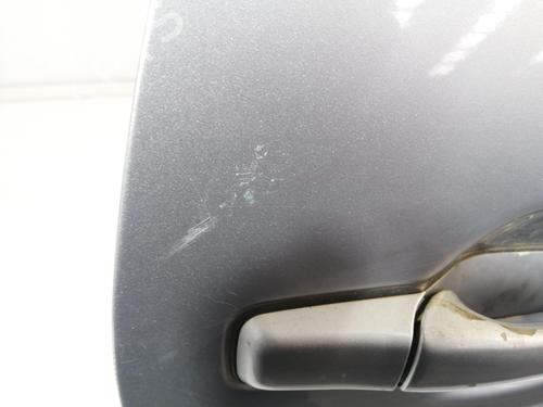 Right rear door MITSUBISHI GRANDIS (NA_W) 2.0 DI-D (NA8W) | BP17052881C5 