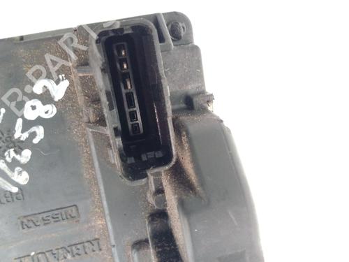 Front left lock NISSAN NOTE (E11, NE11) 1.5 dCi | BP18838924C98 