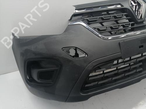 Front bumper RENAULT KANGOO III MPV | BP30853246C7