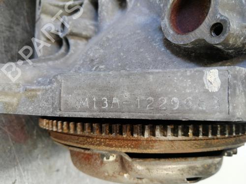 Engine SUZUKI IGNIS I (FH) 1.3 4WD (RG413) | BP17916683M1 