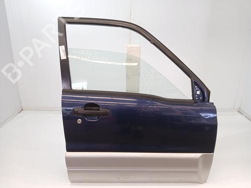 Puerta trasera derecha Puerta trasera derecha SUZUKI GRAND VITARA I (FT, HT) 2.0 HDI 110 4x4 (SQ420D, TD82V) (109 hp) 36798483 36798483