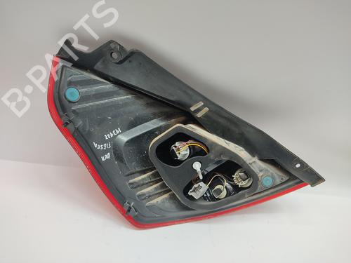 Right taillight FORD FIESTA VI (CB1, CCN) 1.5 TDCi | BP22609089C35 