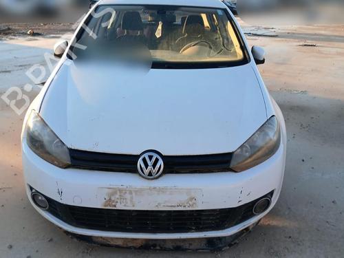 Peças VW GOLF VI (5K1) [2008-2014]  4373656