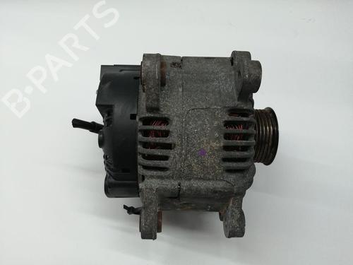 Alternator AUDI A6 C6 Avant (4F5) | BP30870857M7