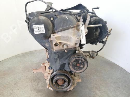 Engine FORD FIESTA VI (CB1, CCN)  | BP35720603M1  - Image 5