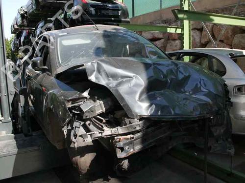 FORD MONDEO IV (BA7) 706176