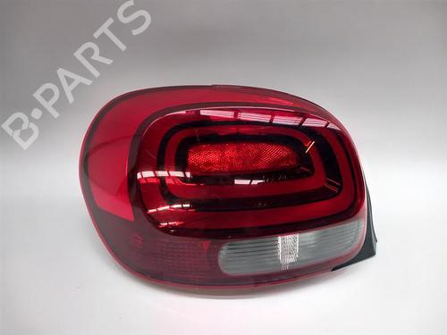 Used Left taillight Left taillight 30001539 30001539