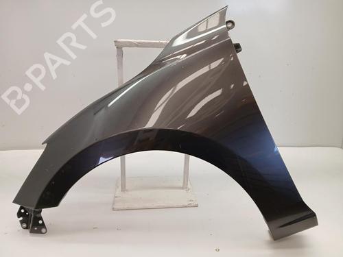 Used Left front fenders Left front fenders 37032464 37032464