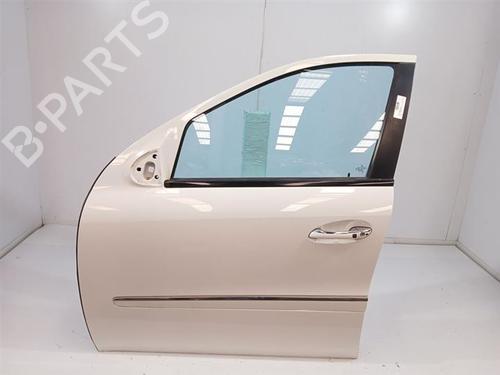 left-front-door-mercedes-benz-m-class-w164-2005-2006-2007-2008-2009-2010-2011-2012-32470186 main image