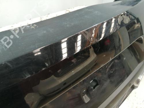 Rear bumper DS DS 5 (KF_)  | BP29351640C8 
