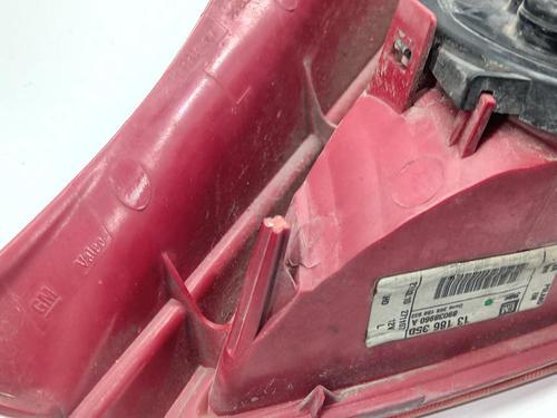 Left taillight OPEL CORSA D (S07) | BP38708268C34 - Image 6