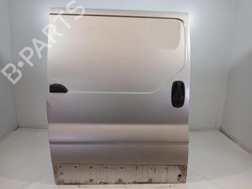 Used Right slide door Right slide door 38603376 38603376