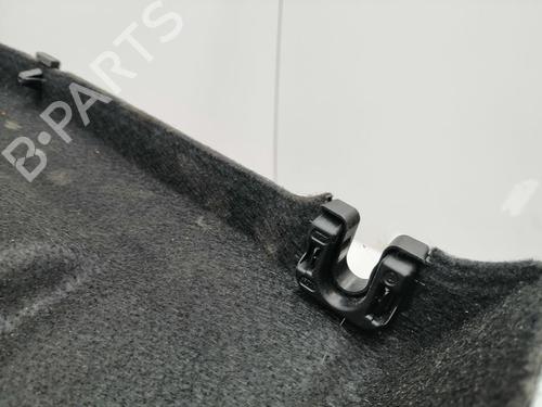 Rear parcel shelf PEUGEOT 208 II (UB_, UP_, UW_, UJ_)  | BP32288340C85 