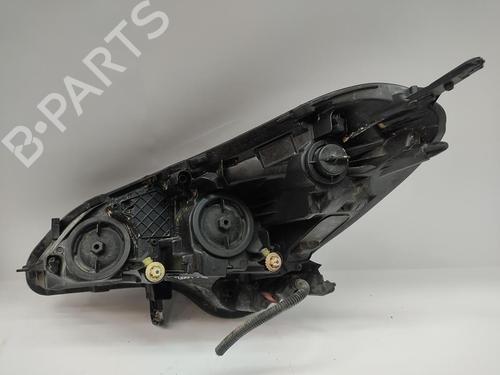 Right headlight OPEL CORSA E (X15) 1.3 CDTI (08, 68) | BP31830677C29