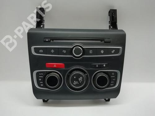 Used Climate control Climate control CITROËN DS4 (NX_) 1.6 BlueHDi 120 (120 hp) 11118193 11118193