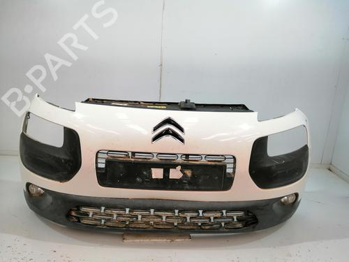 Foran kofangere CITROËN C4 CACTUS 1.2 THP 110 (110 hp) 27567047