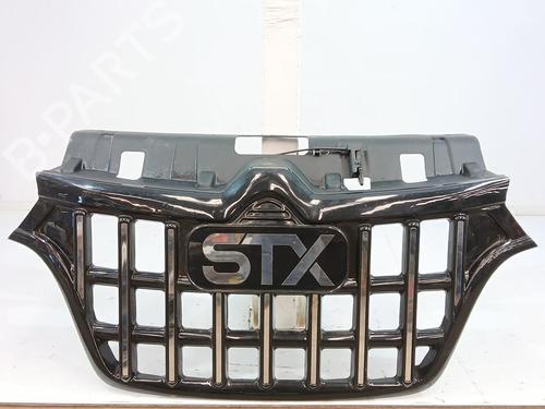 Used Grille Grille RENAULT MASTER III Platform/Chassis (EV, HV, UV) [2010-2026] 34375907 34375907