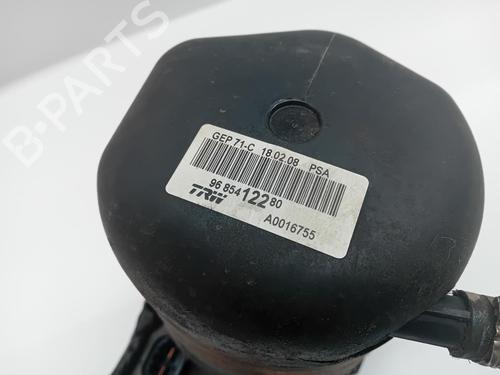 Steering pump CITROËN C5 I (DC_) 2.2 HDi (DC4HXB, DC4HXE) | BP32473262M99 - Image 2