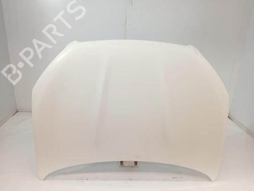 Capot Capot NISSAN QASHQAI I (J10, NJ10) [2006-2015] 35982424 35982424