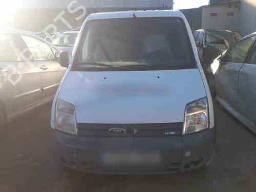 Catalyst FORD TRANSIT CONNECT (P65_, P70_, P80_) 1.8 Di | BP25844911M10 