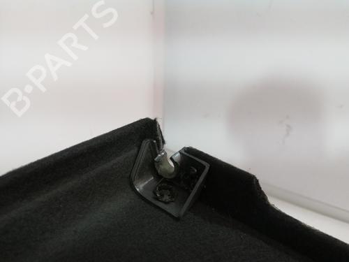 Rear parcel shelf MG MG ZS SUV (AZS1)  | BP29242498C85 