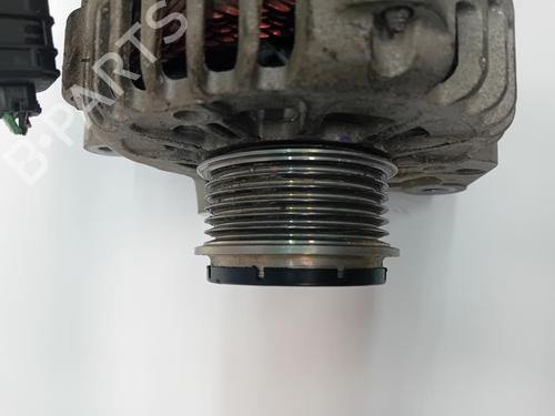 Alternator HYUNDAI i30 (PDE, PD, PDEN) | BP37182014M7 - Image 5