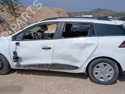 Used Parts RENAULT CLIO IV Grandtour (KH_)  1.2 16V  4975448