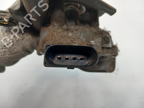 Front wiper motor VW GOLF IV Variant (1J5)  | BP28026282M29 