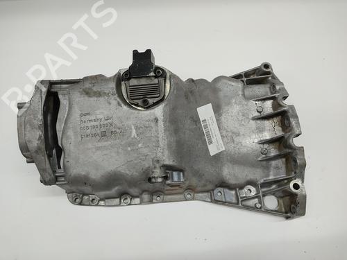 Oliebundkar AUDI A4 B5 (8D2) 1.9 TDI | BP24635021M115 
