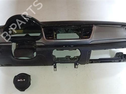 Airbag sæt Airbag sæt 34435841 34435841