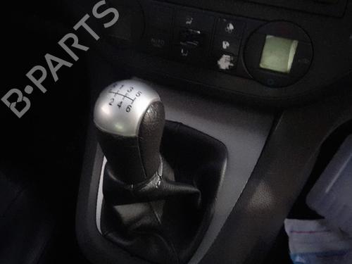 AC compressor FORD FOCUS C-MAX (DM2)  | BP29304347M34 