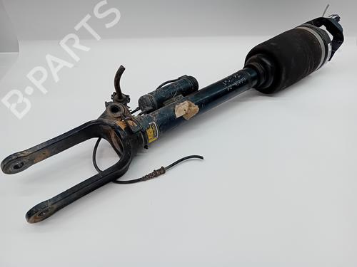 Used Right front shock absorber MERCEDES-BENZ M-CLASS (W164) ML 320 CDI 4-matic (164.122) (224 hp) 28517461