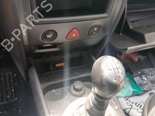 Headlight switch RENAULT MEGANE II (BM0/1_, CM0/1_) | BP37182103I24 - Image 8