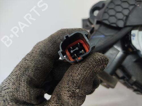 Andre MG MG 3 (ZP2_)  | BP30498052O1 