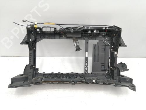Frontplade/Frontkurv FORD FIESTA VI (CB1, CCN) 1.25 | BP25467717C72 