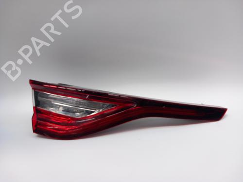 Venstre baglygte bagklap RENAULT MEGANE IV Hatchback (B9A/M/N_) 1.3 TCe 115 (B9N9) (116 hp) 25154482