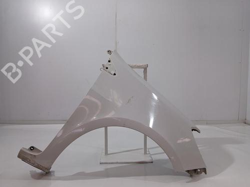 Used Right front fenders Right front fenders RENAULT CLIO III (BR0/1, CR0/1) 1.5 dCi (BR17, CR17) (86 hp) 34620052 34620052