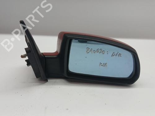Used Right mirror Right mirror 37032988 37032988