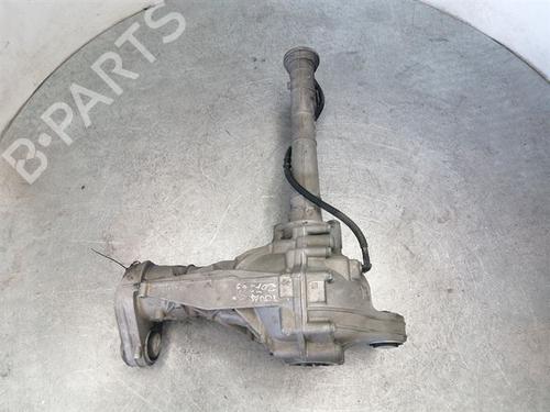 Used Front differential Front differential VW TOUAREG (7LA, 7L6, 7L7) 3.0 V6 TDI (225 hp) 32999502 32999502