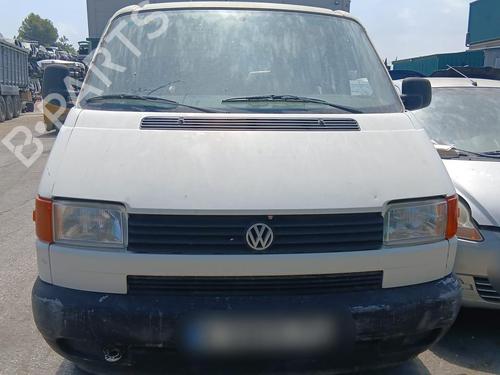 Used Parts VW TRANSPORTER T4 Van (70A, 70H, 7DA, 7DH) 1.9 TD 4818976