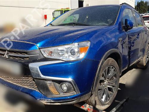 Used Parts MITSUBISHI ASX (GA_W_) 1.6 LPG 4975879