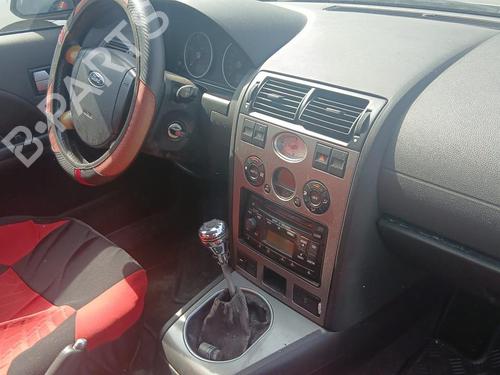 Starter FORD MONDEO III (B5Y) | BP36276040M8 - Image 7