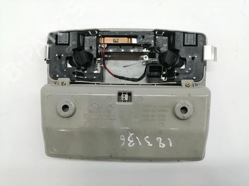 Interior roof light MAZDA RX-8 (SE, FE) 1.3 (FE103, SE3P) | BP16358866I8 